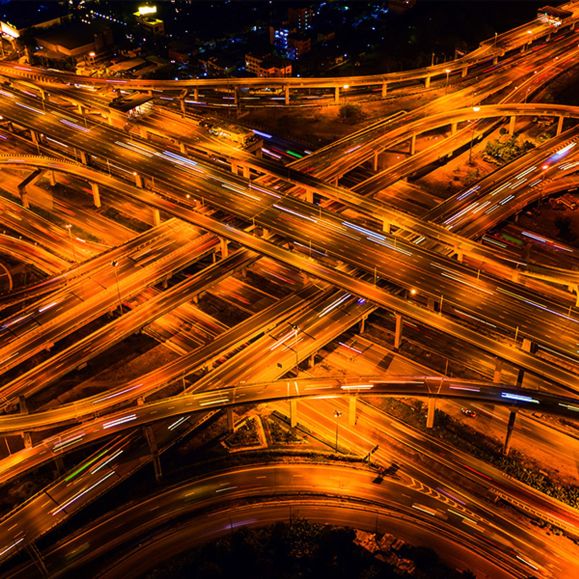 La nueva era de la infraestructura mexicana